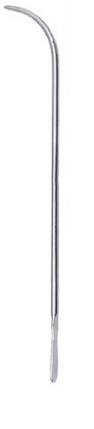 VANBUREN SONDA NO: 9 27 CM